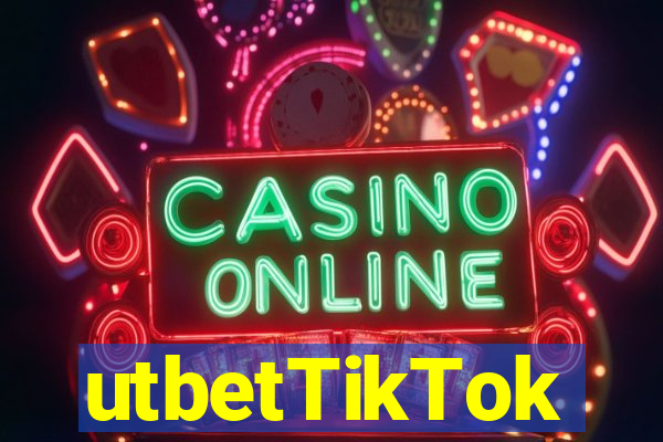 utbetTikTok