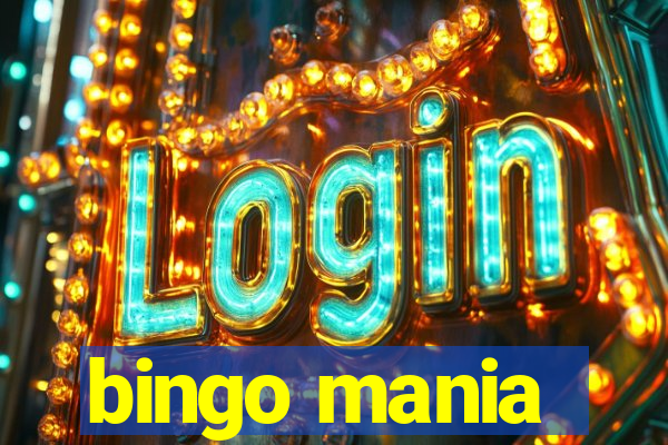 bingo mania