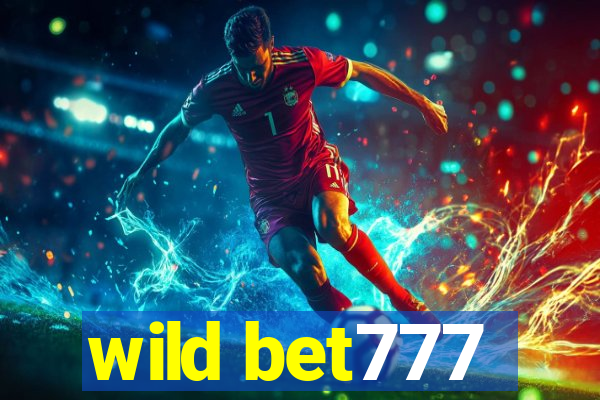 wild bet777