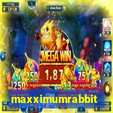 maxximumrabbit