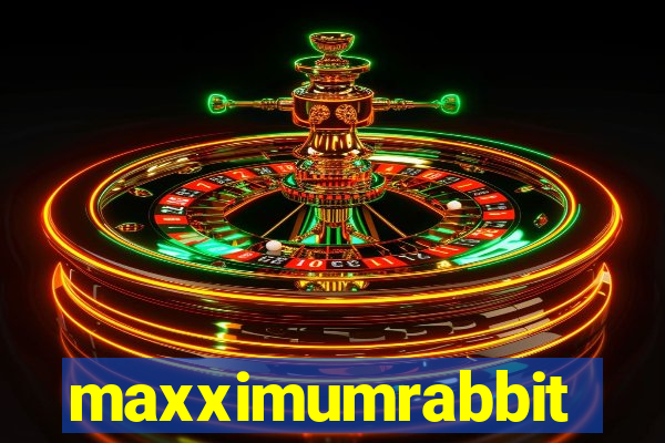 maxximumrabbit
