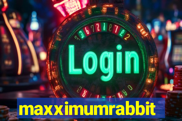maxximumrabbit