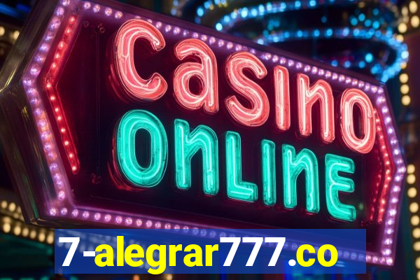7-alegrar777.com