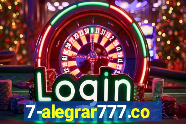 7-alegrar777.com