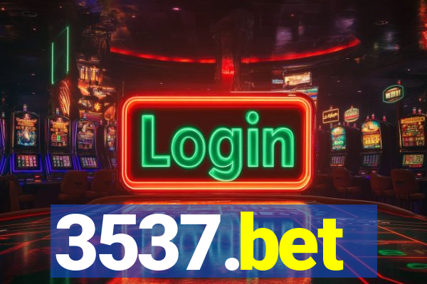 3537.bet