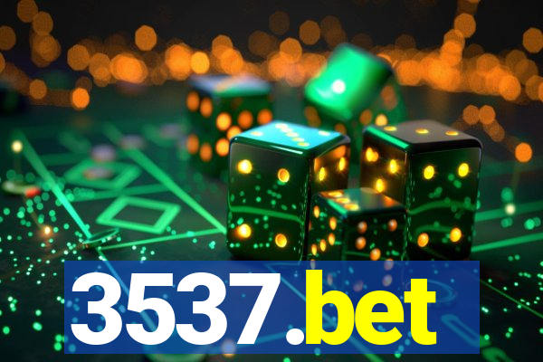 3537.bet