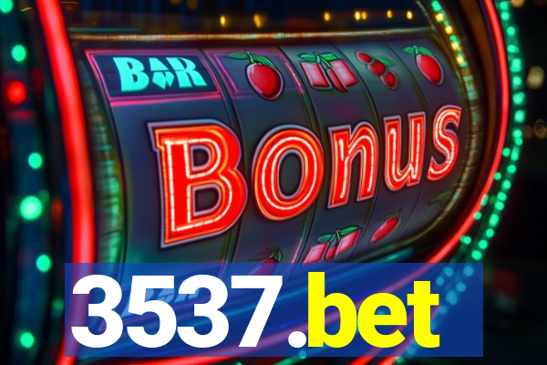 3537.bet