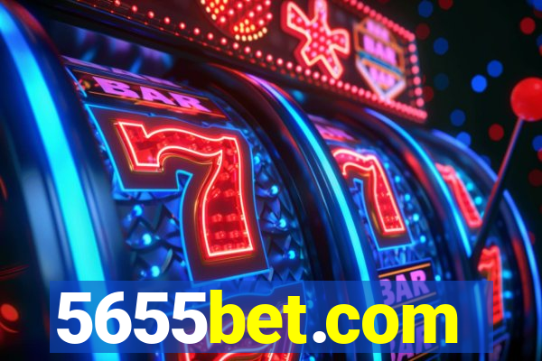 5655bet.com