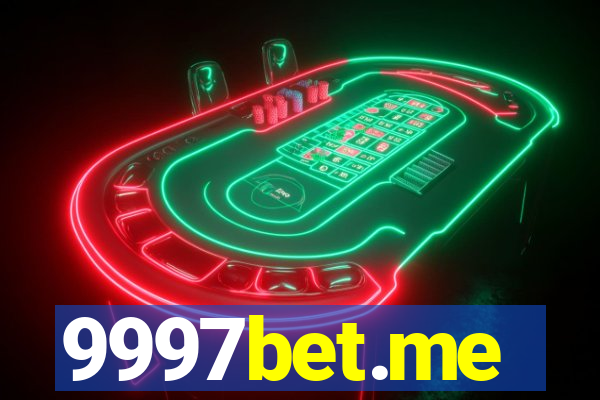 9997bet.me