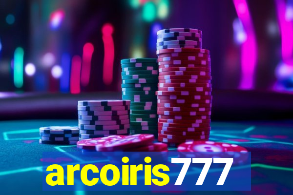 arcoiris777