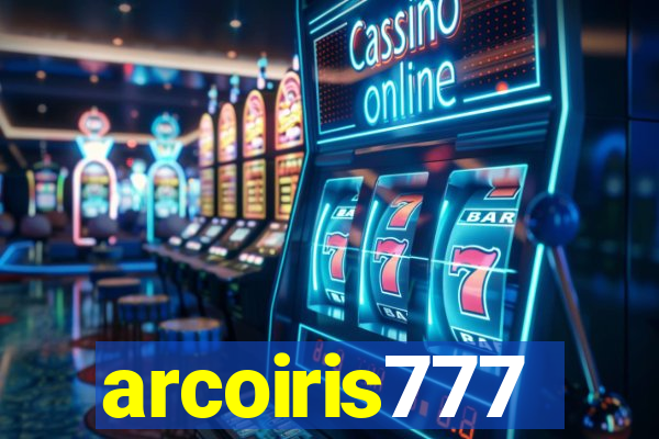 arcoiris777