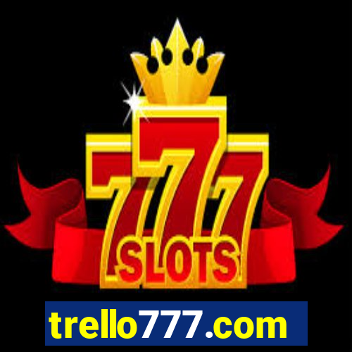 trello777.com