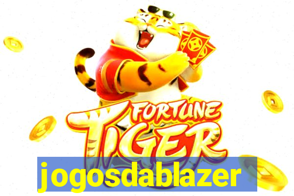 jogosdablazer