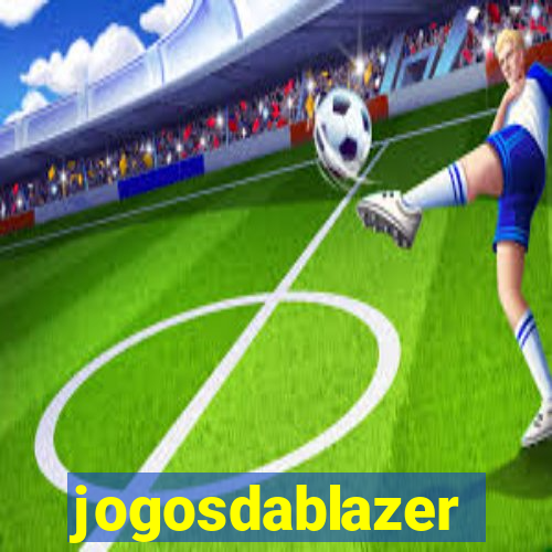 jogosdablazer