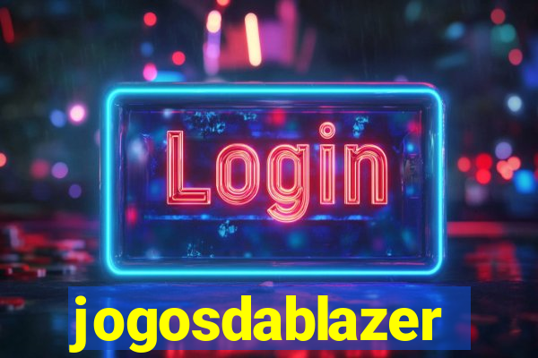 jogosdablazer