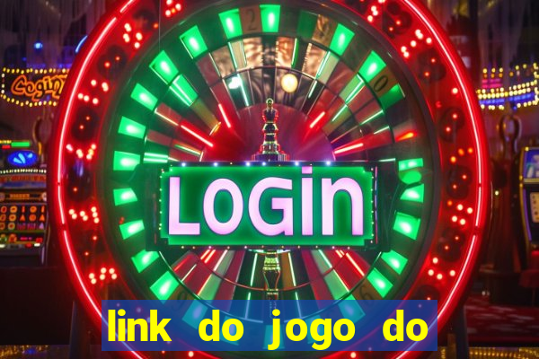 link do jogo do tigrinho verdadeiro