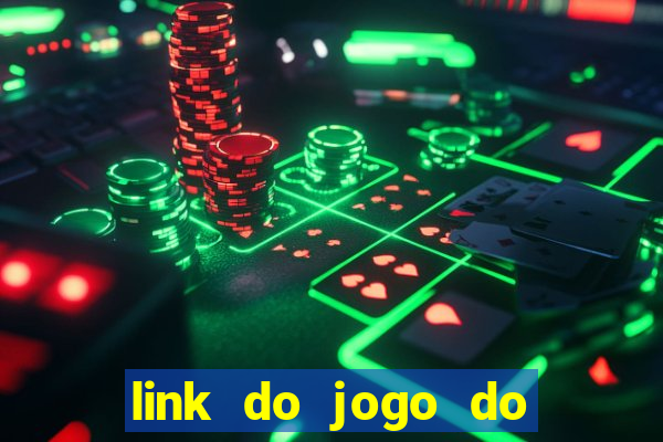 link do jogo do tigrinho verdadeiro