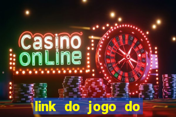 link do jogo do tigrinho verdadeiro