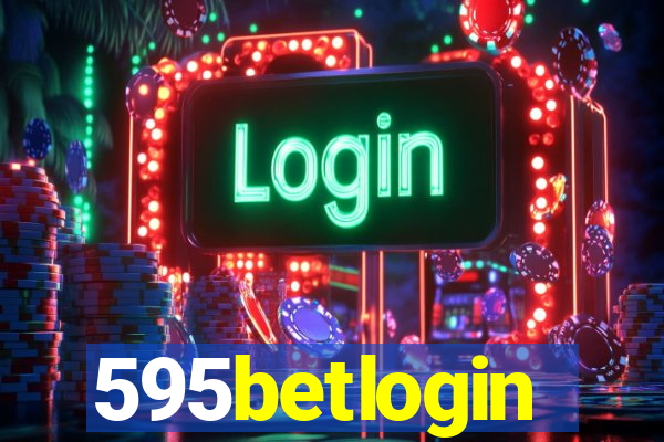 595betlogin