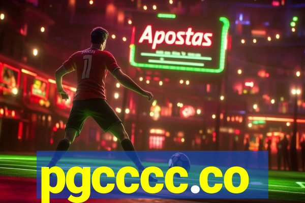 pgcccc.co