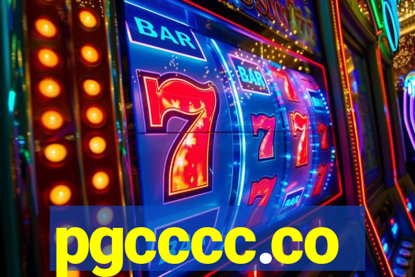 pgcccc.co
