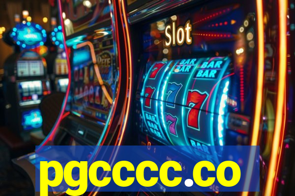 pgcccc.co