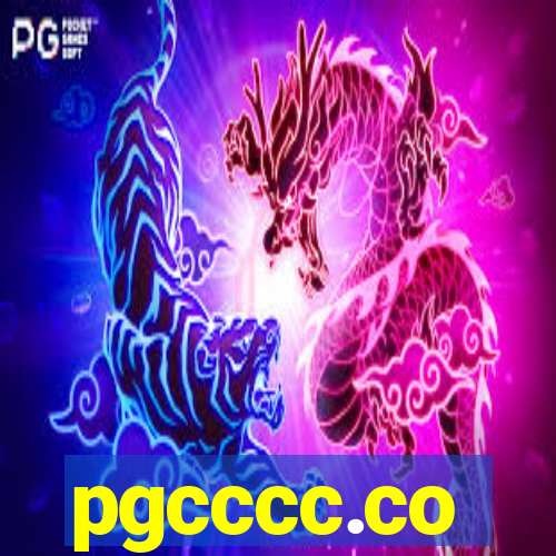pgcccc.co