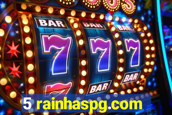 5 rainhaspg.com