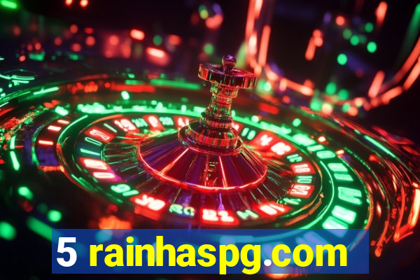 5 rainhaspg.com