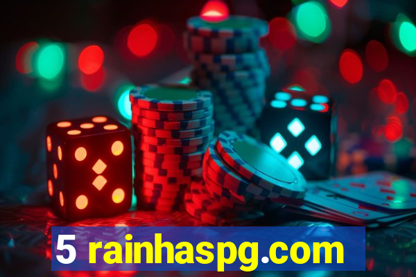 5 rainhaspg.com