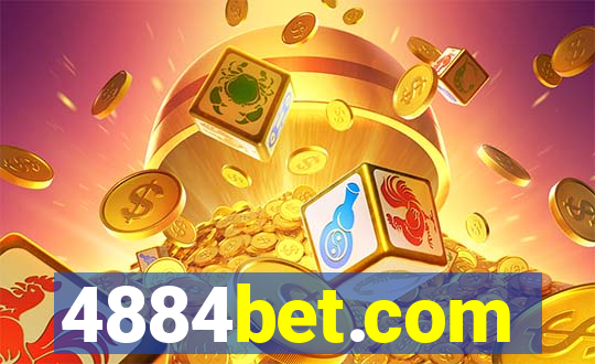 4884bet.com