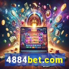 4884bet.com