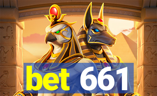 bet 661