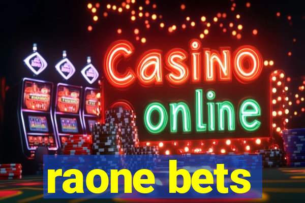 raone bets