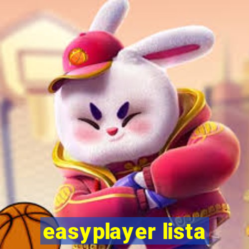 easyplayer lista