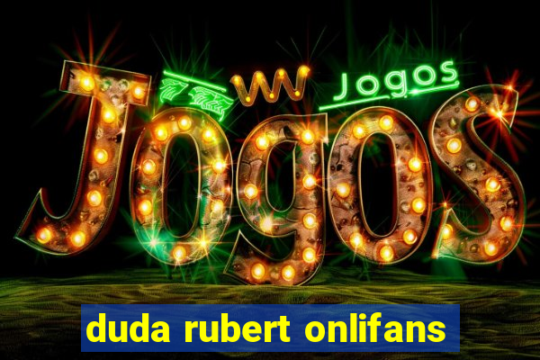 duda rubert onlifans