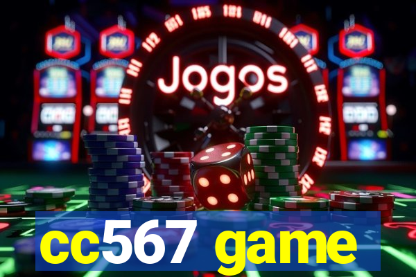 cc567 game