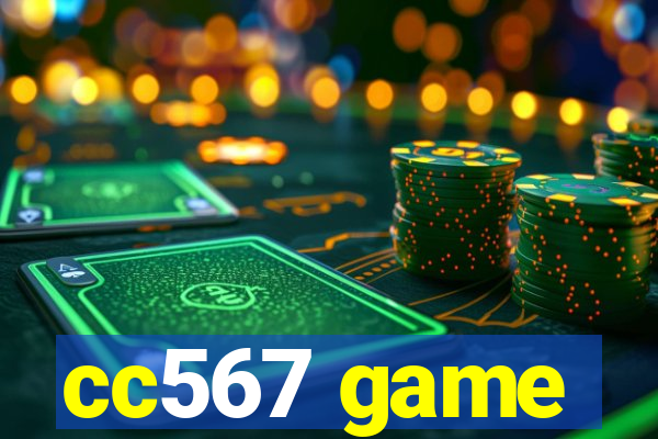 cc567 game