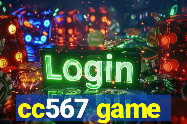 cc567 game