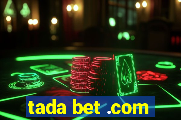 tada bet .com