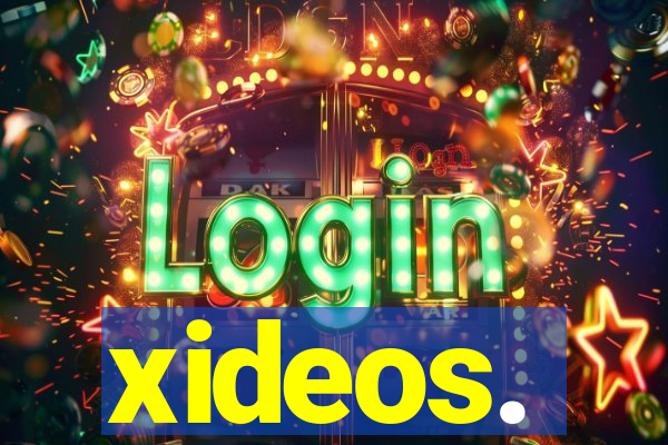 xideos.