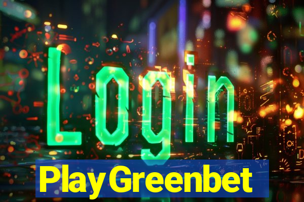 PlayGreenbet