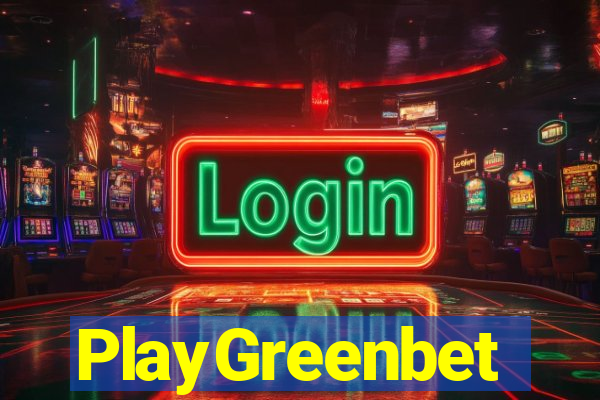 PlayGreenbet
