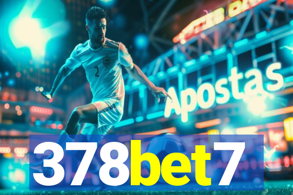 378bet7