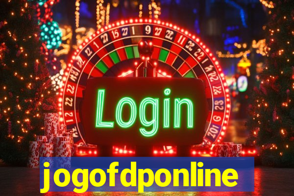 jogofdponline
