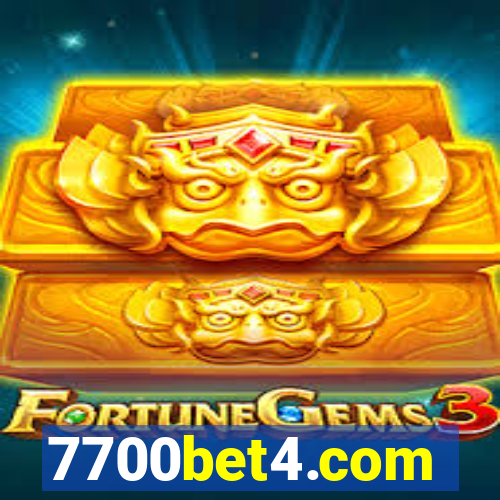 7700bet4.com