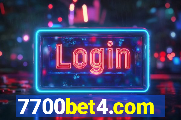 7700bet4.com