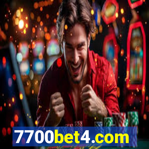 7700bet4.com