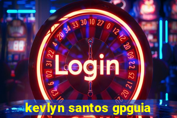 kevlyn santos gpguia