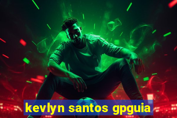 kevlyn santos gpguia